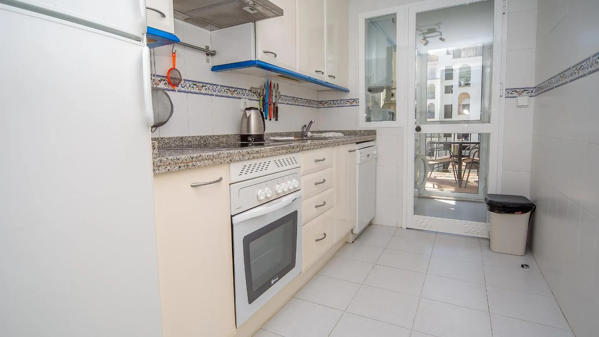 شقة Marina De La Duquesa 827 مانيلفا إسبانيا