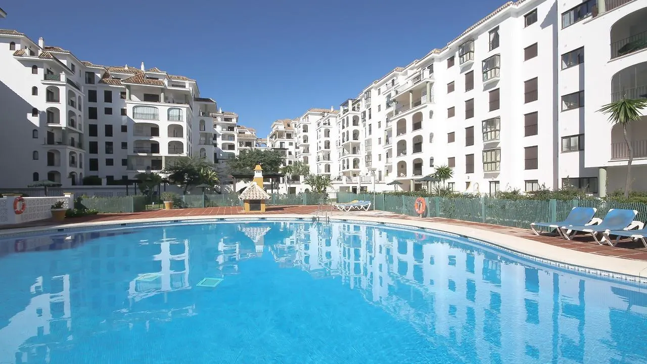شقة Marina De La Duquesa 827 مانيلفا