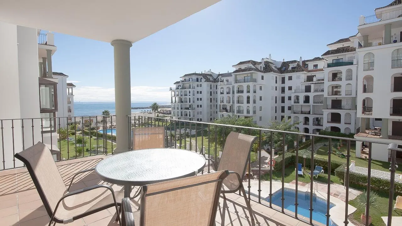 شقة Marina De La Duquesa 827 مانيلفا إسبانيا