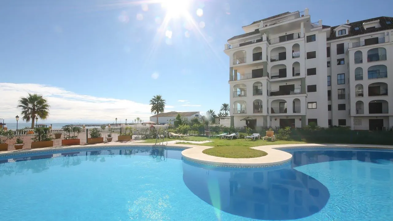 شقة Marina De La Duquesa 827 مانيلفا