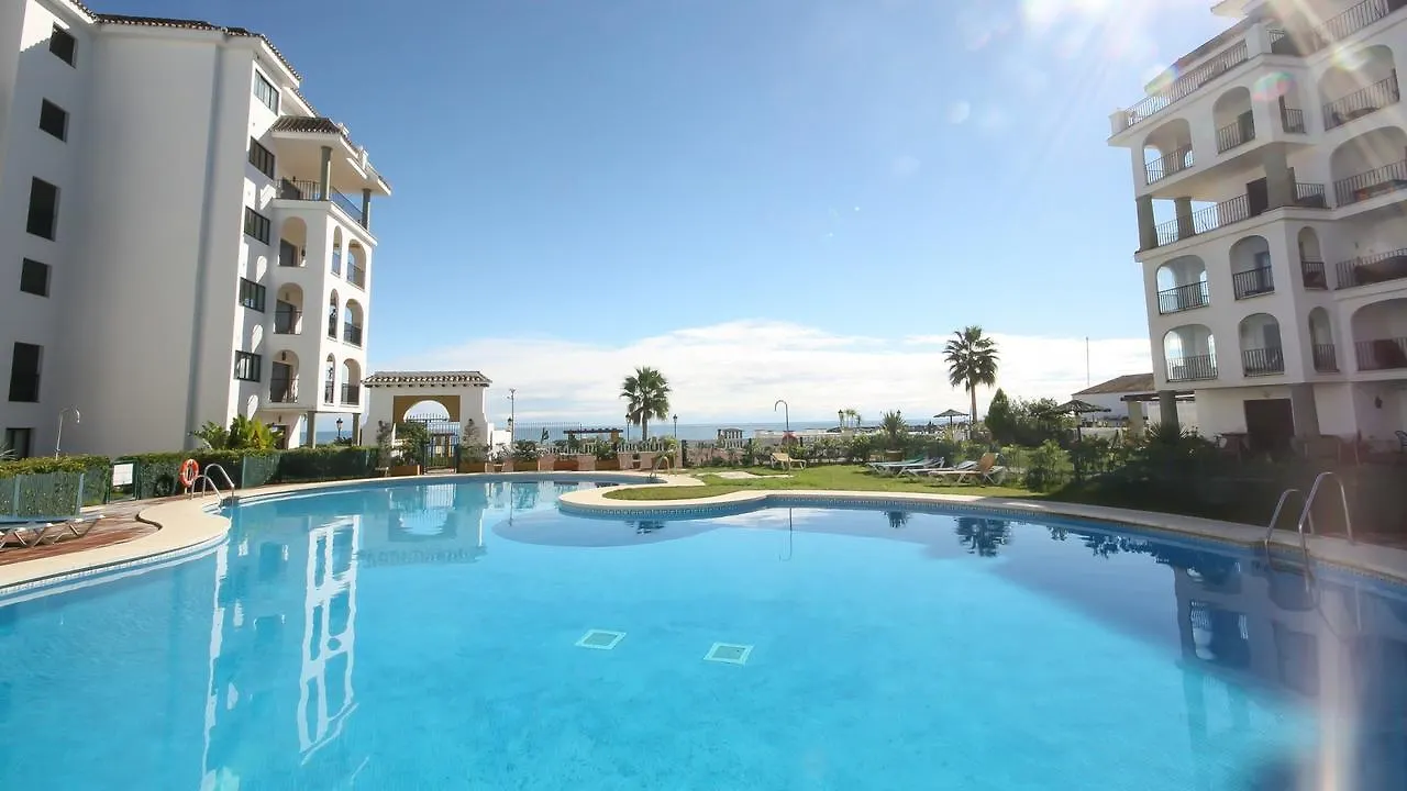 شقة Marina De La Duquesa 827 مانيلفا 0*,