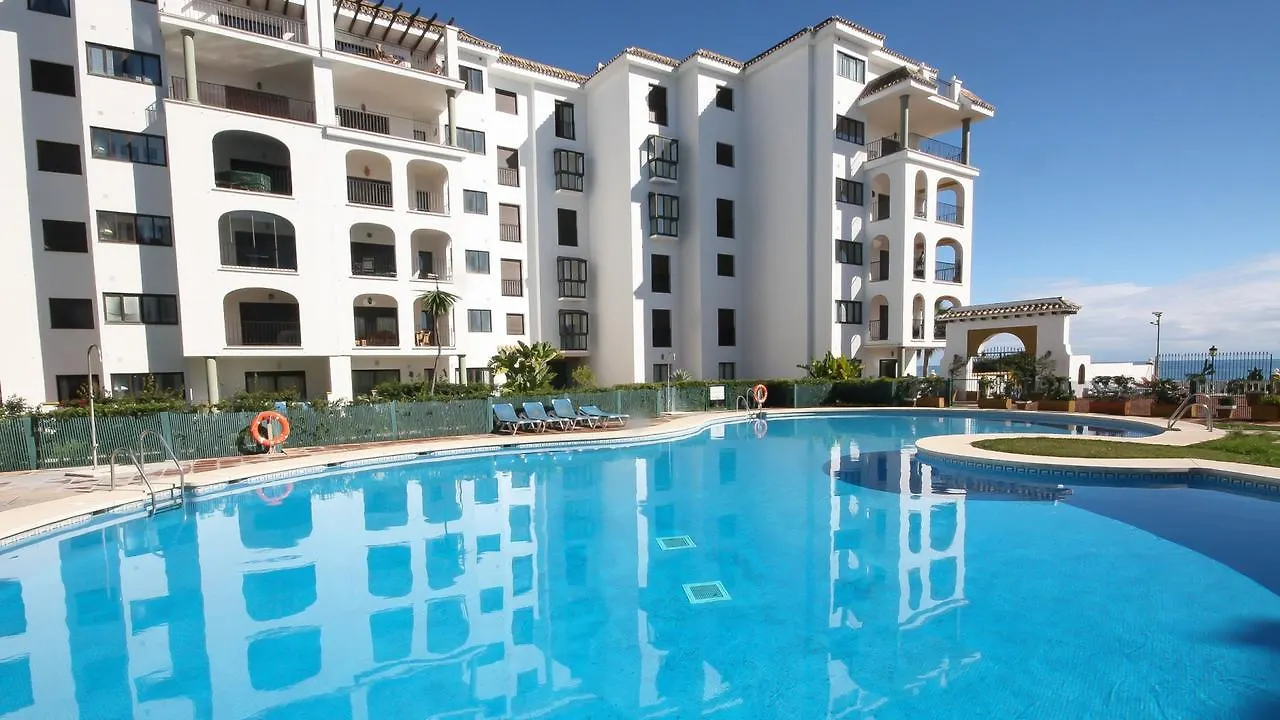 شقة Marina De La Duquesa 827 مانيلفا