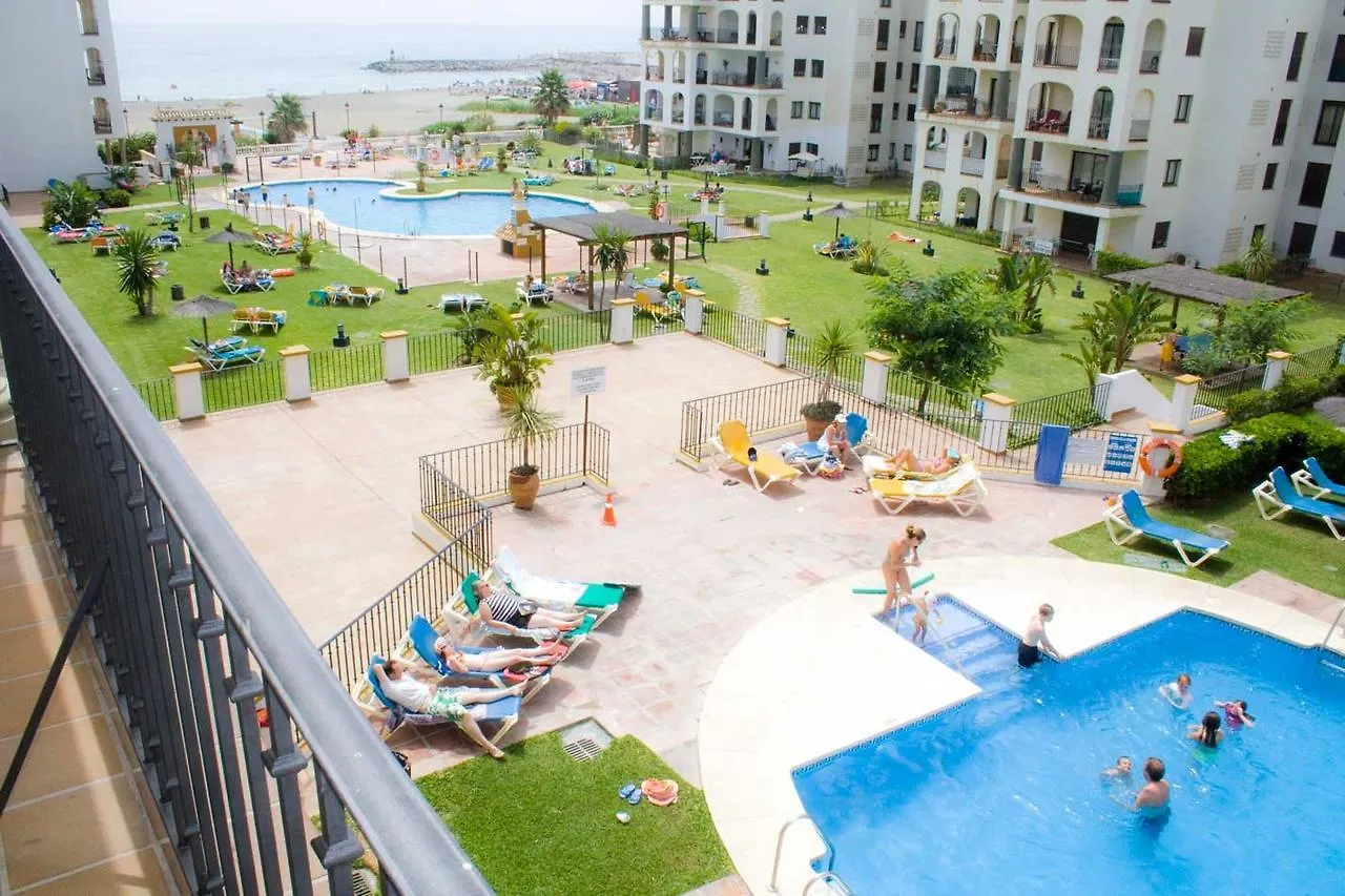 شقة Marina De La Duquesa 827 مانيلفا 0*,
